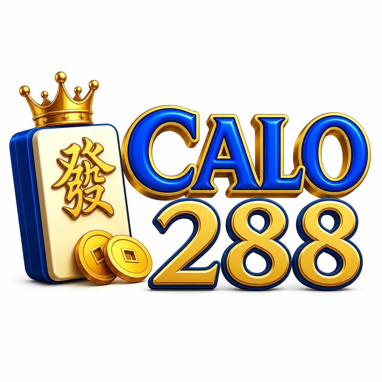 CALO288 - Pertarungan Terbaik dalam Dunia Battle Royale