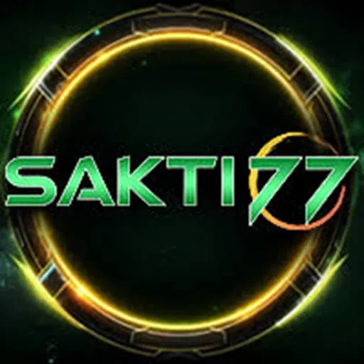 SAKTI77 - Teror Dalam Kegelapan